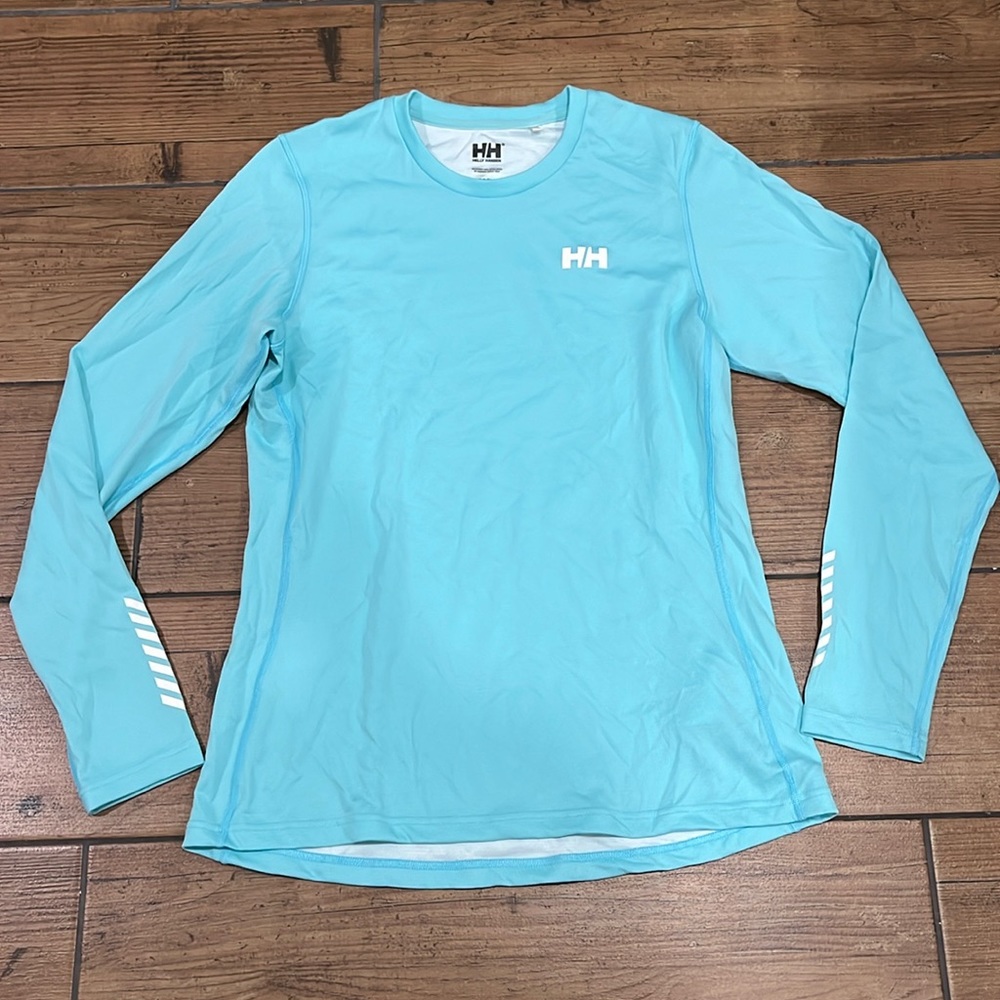 Helly Hansen Long Sleeve Top